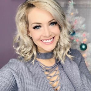 Meet your Posher, Jenna